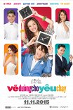 Пять шагов любви / 12 Chom Sao: Vea Duong Cho Yeu Chay