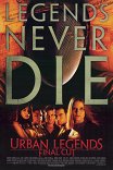 Городские легенды-2 / Urban Legend: Final Cut