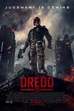 Судья Дредд / Dredd 3D