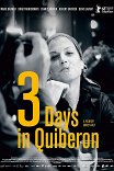 3 дня с Роми Шнайдер / 3 Tage in Quiberon