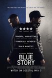 Темная история / Blue Story