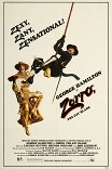 Братья Зорро / Zorro: The Gay Blade