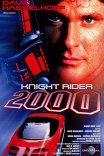 Рыцарь дорог 2000 / Knight Rider 2000