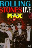Роллинг Стоунз / Rolling Stones: At the Max