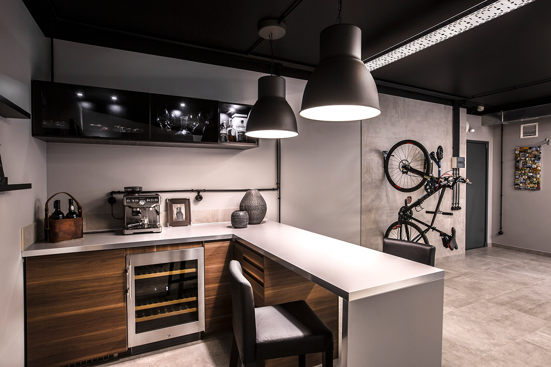 Как организовать хранение вещей в маленькой квартире - Афиша Daily