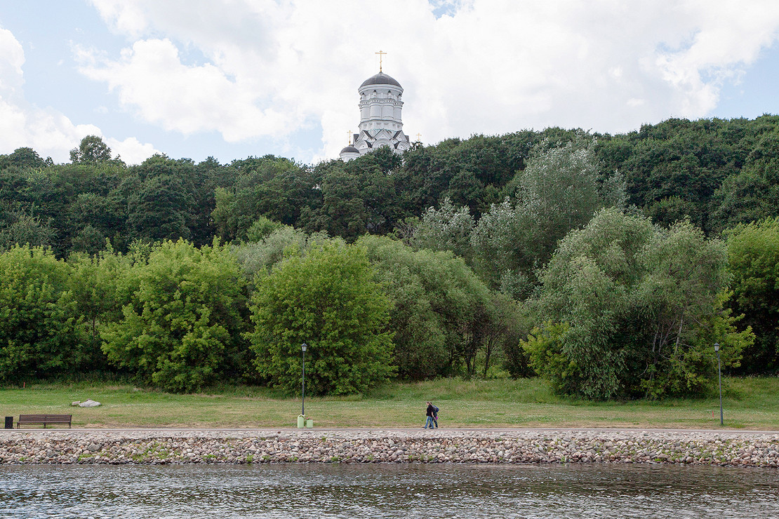 Дьяково городище фото