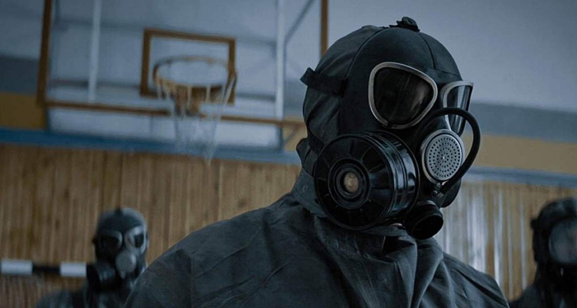 Лучшие сериалы про зомби
