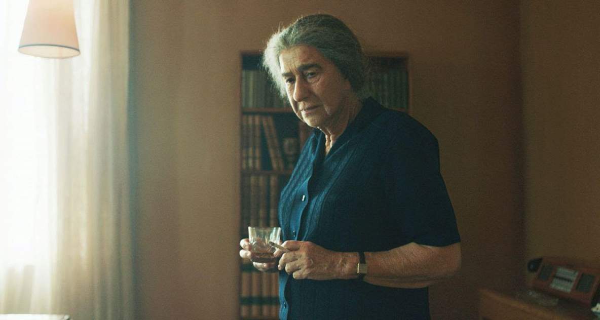 Кинопремьеры недели: «Голда. Судный день», «Вычитание», «Гнев материнский» и «Я делаю шаг»