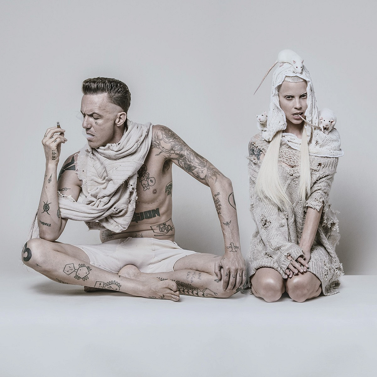 Die Antwoord в Stadium, Хаски, Summer of Haze, Pixelord, SP4K на «Плутоне»,  фильмы «Мег: Монстр глубины», «Шпион, который меня кинул», мультфильм про  охоту на снежного человека «В поисках йети», выставка «Японская литература