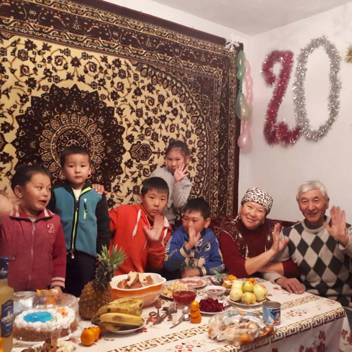 как встречают иванова дома (97) фото