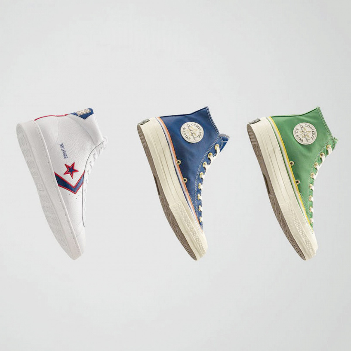 Converse chuck taylor nba online