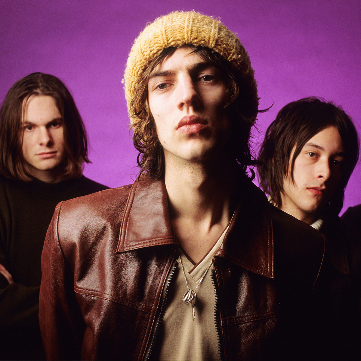 Обратная сторона: The Verve и Ричард Эшкрофт - Афиша Daily