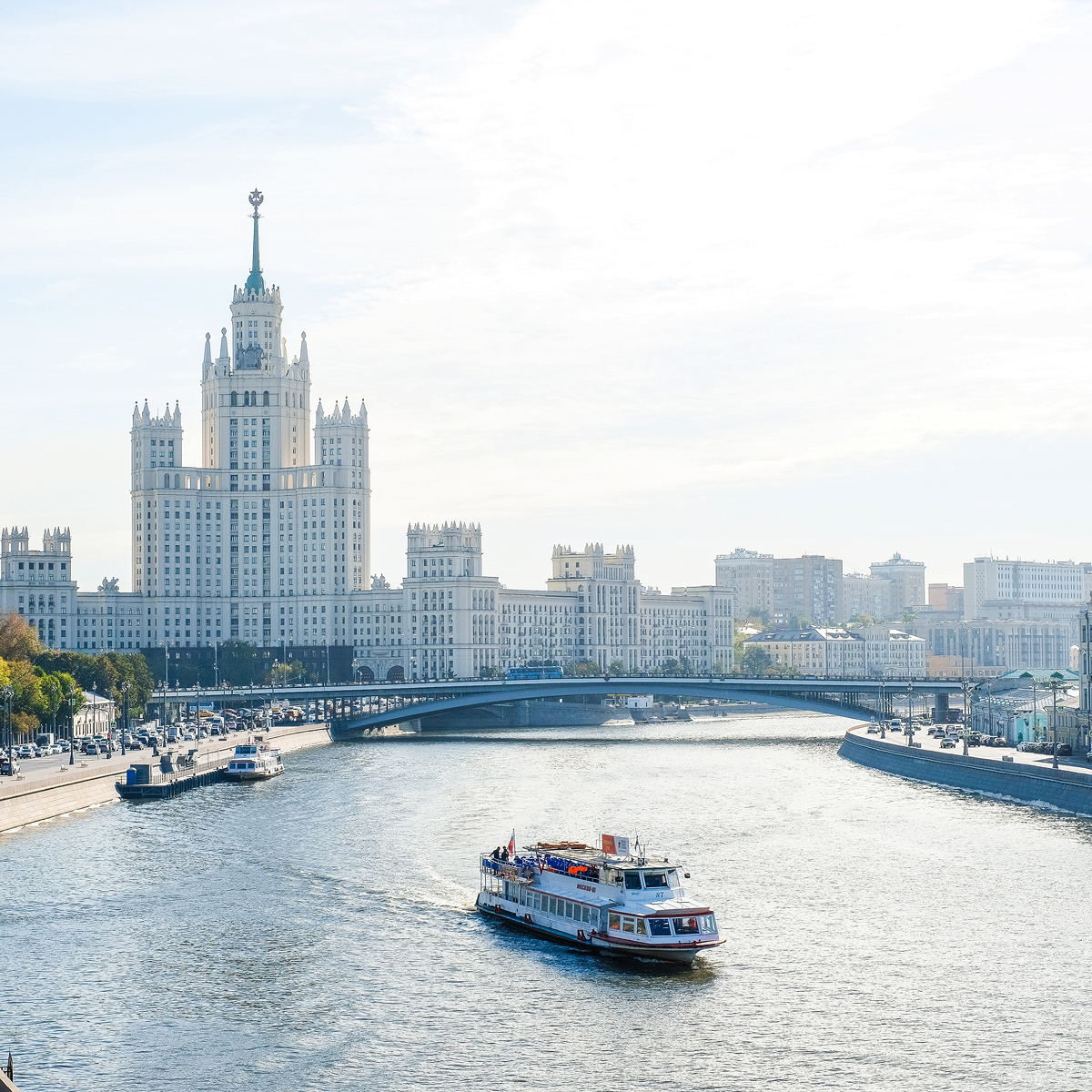 Программа Дня города в Москве, чем заняться в День города в Москве - Афиша  Daily