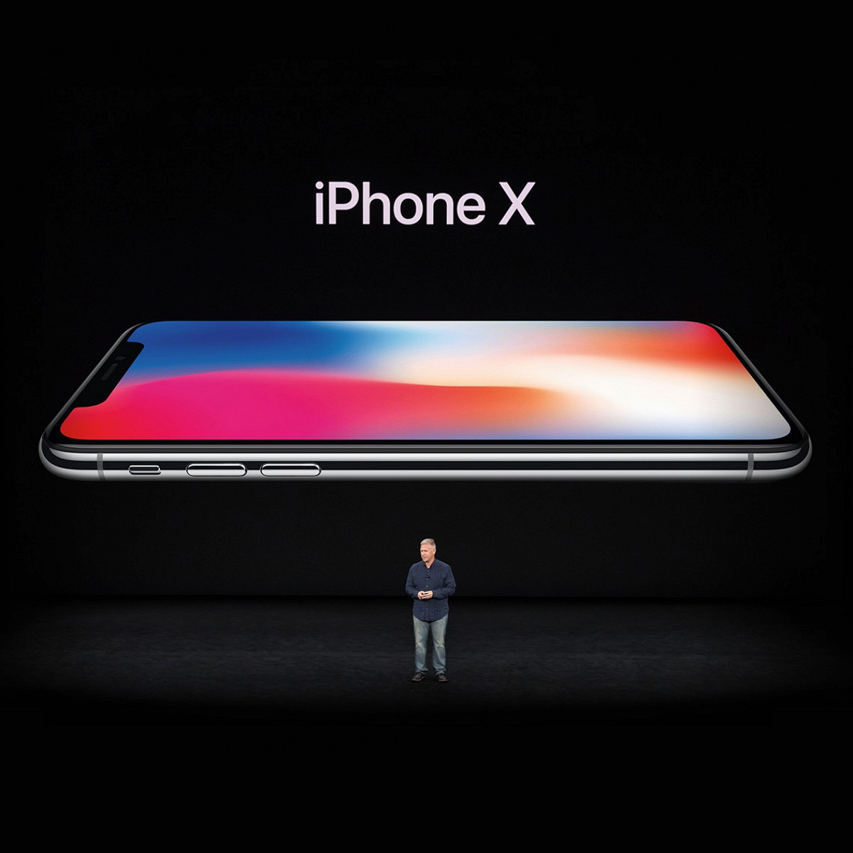 iPhone X Отзывы - Афиша Daily