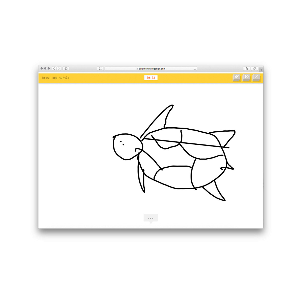 Google Quickdraw - Афиша Daily