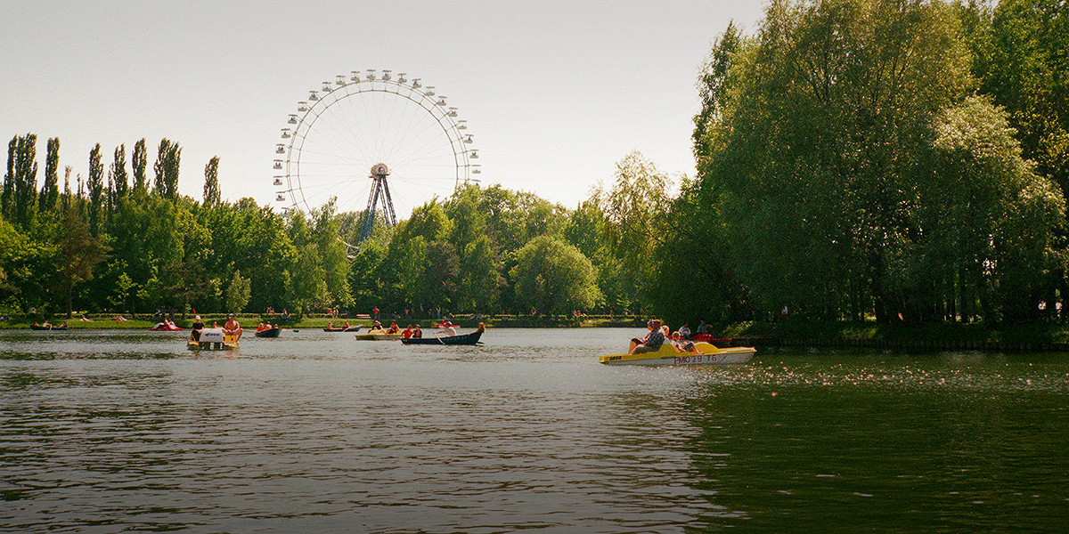 В каких городах нет лета