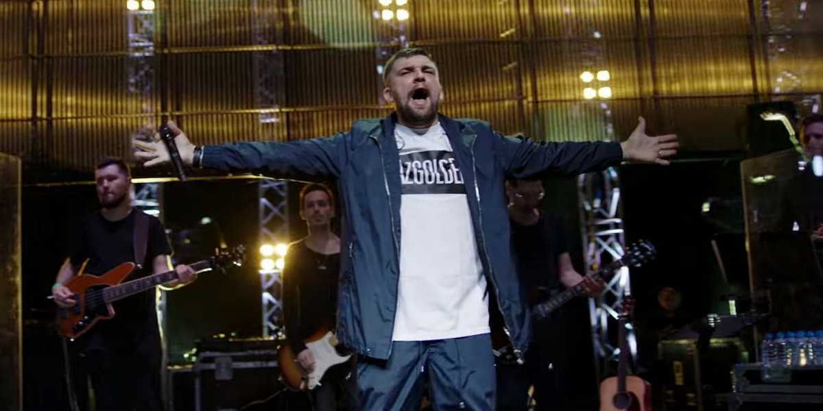 «Мой путь — это дорога домой» Баста и Наргиз выпустили