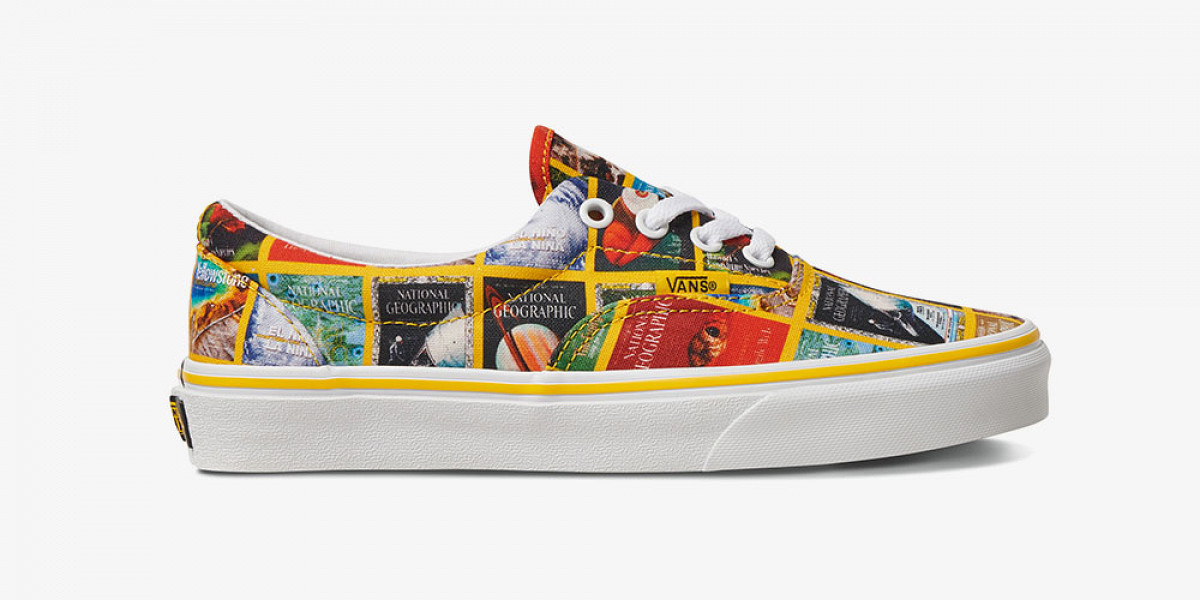 vans nat geo collab