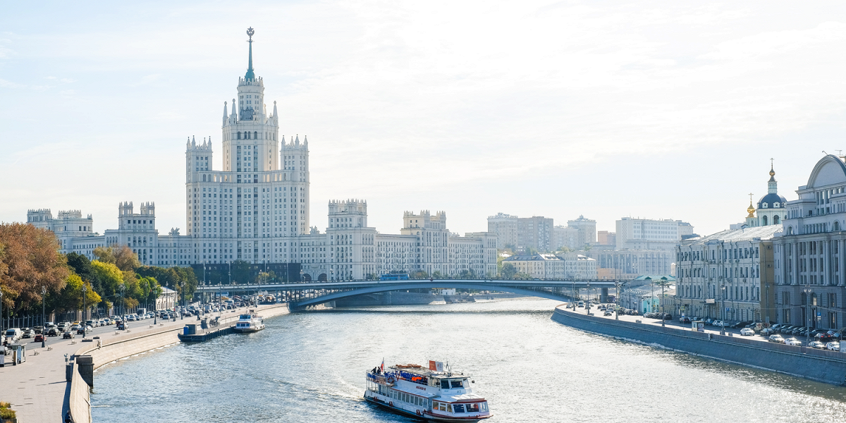 Чем заняться в День города в Москве