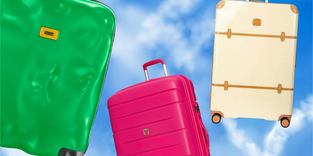 Суперлегкий, умный, самоходный: 30 чемоданов для комфортного путешествия