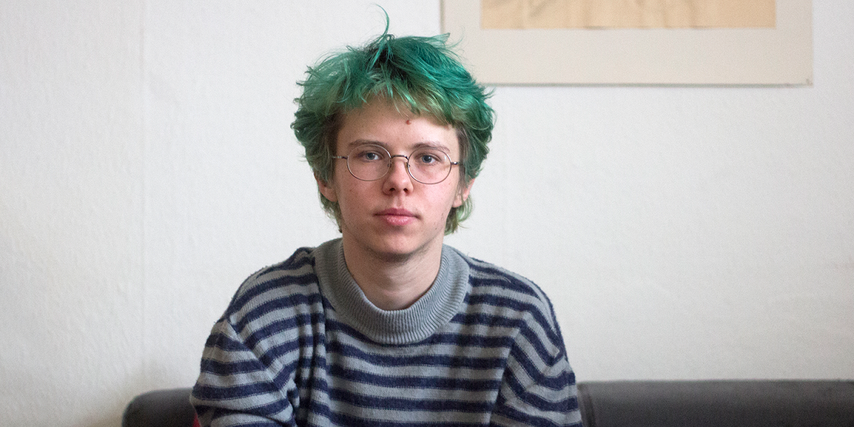Cavetown Transgender Telegraph