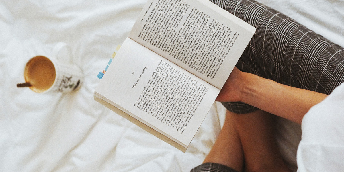 Самые важные книги, по мнению твиттерских: от «Гарри Поттера» до «Секс-зависимости»
