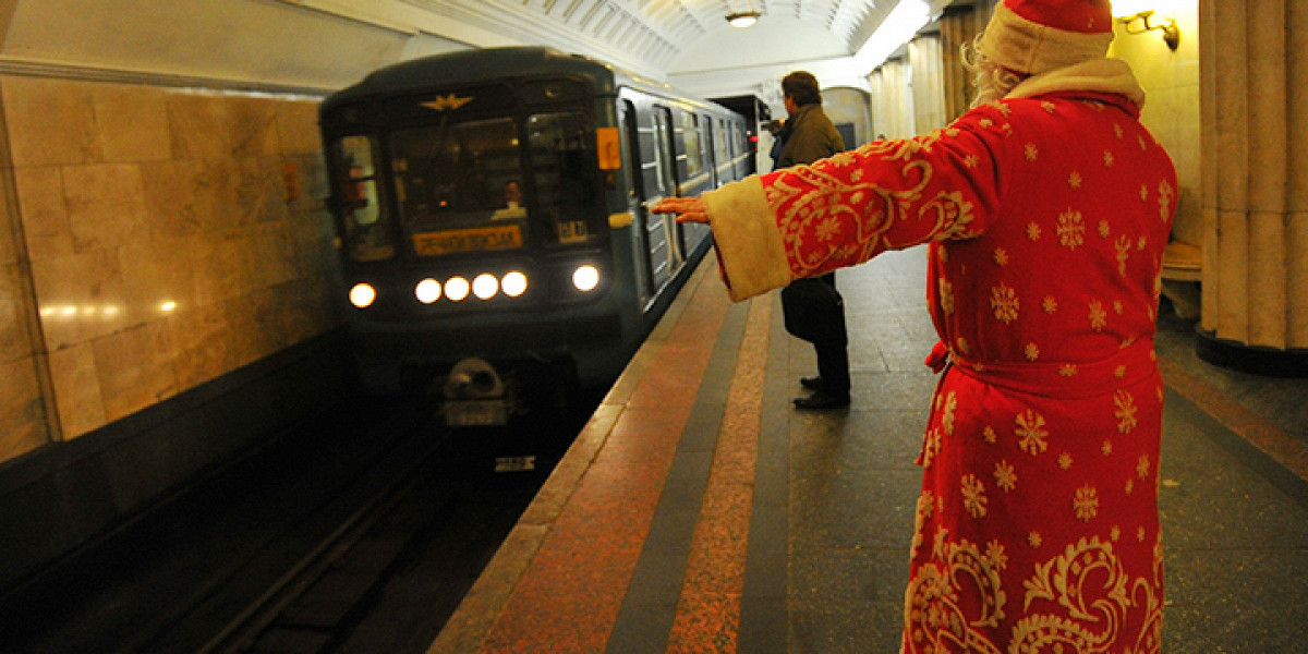 Метро Будет Работать В Новогоднюю Ночь Метро Будет Работать В Новогоднюю Ночь