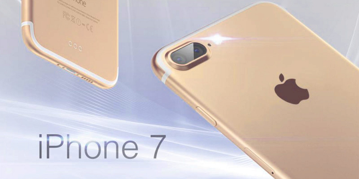 Iphone 7 презентация 7