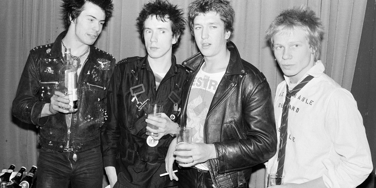 Sex Pistols после Sex Pistols: что стало с Джонсом, Вишезом и другими героями панка?