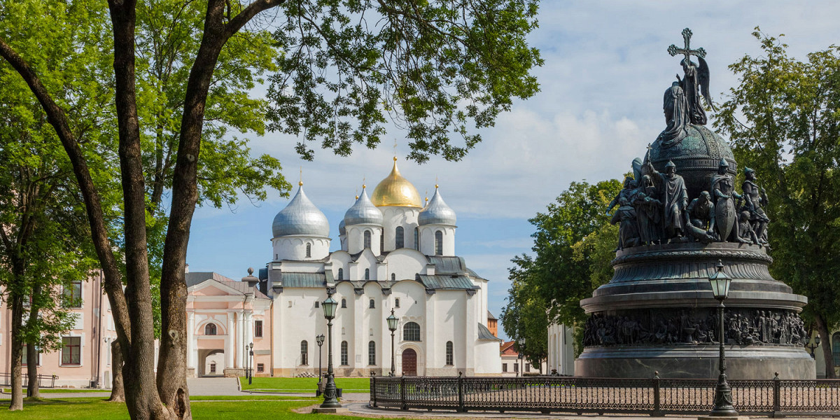 Гид по Великому Новгороду: кремль, тысячелетние церкви, береста и раскопки
