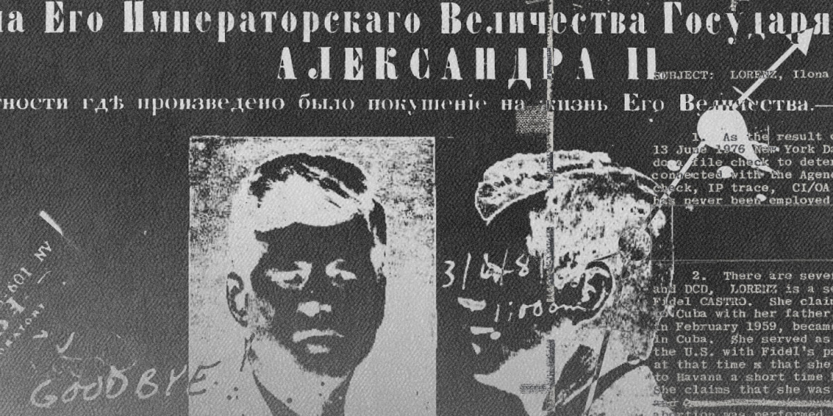 Отец Вуди Харрельсона стрелял в Кеннеди и другие безумные истории про покушения