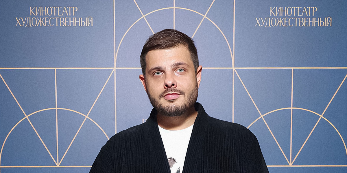 «Главное — быть человеком»: продюсер Жан Просянов — про новый проект о РАС