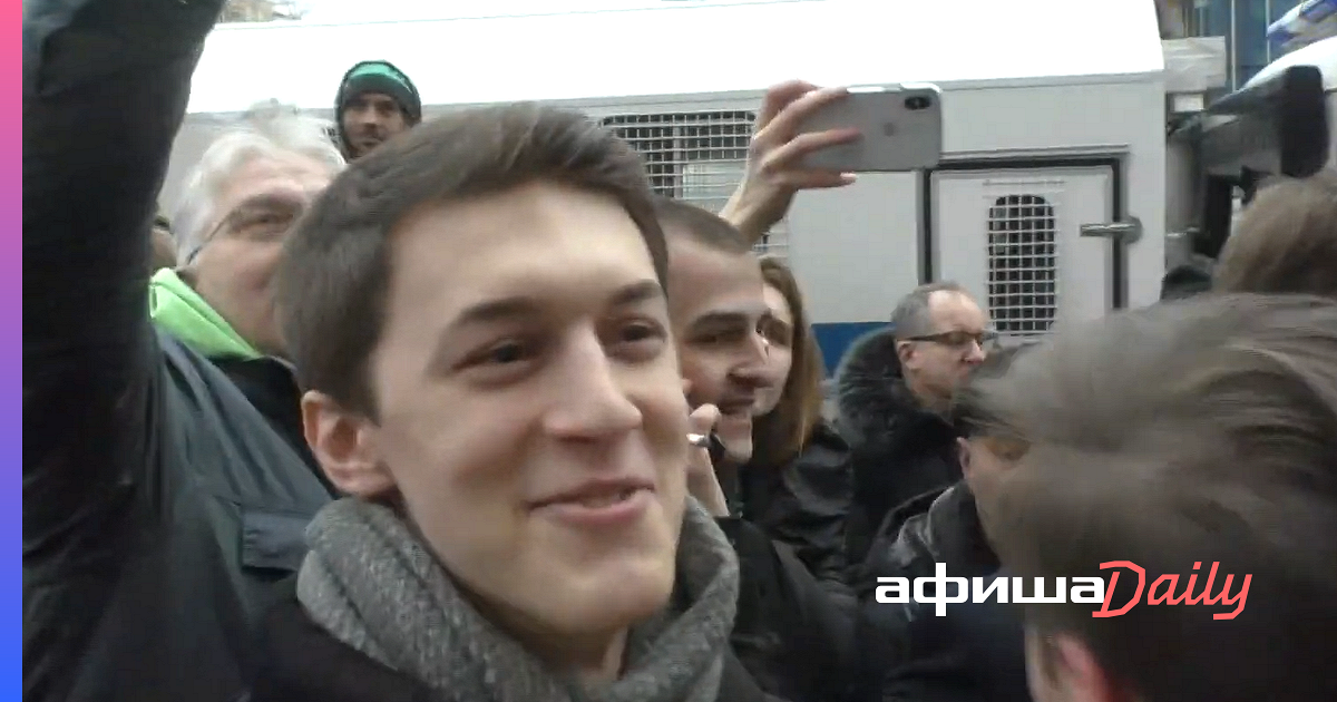 «Ответственность и любовь. Это мой проект»: Егор Жуков дал первые ...