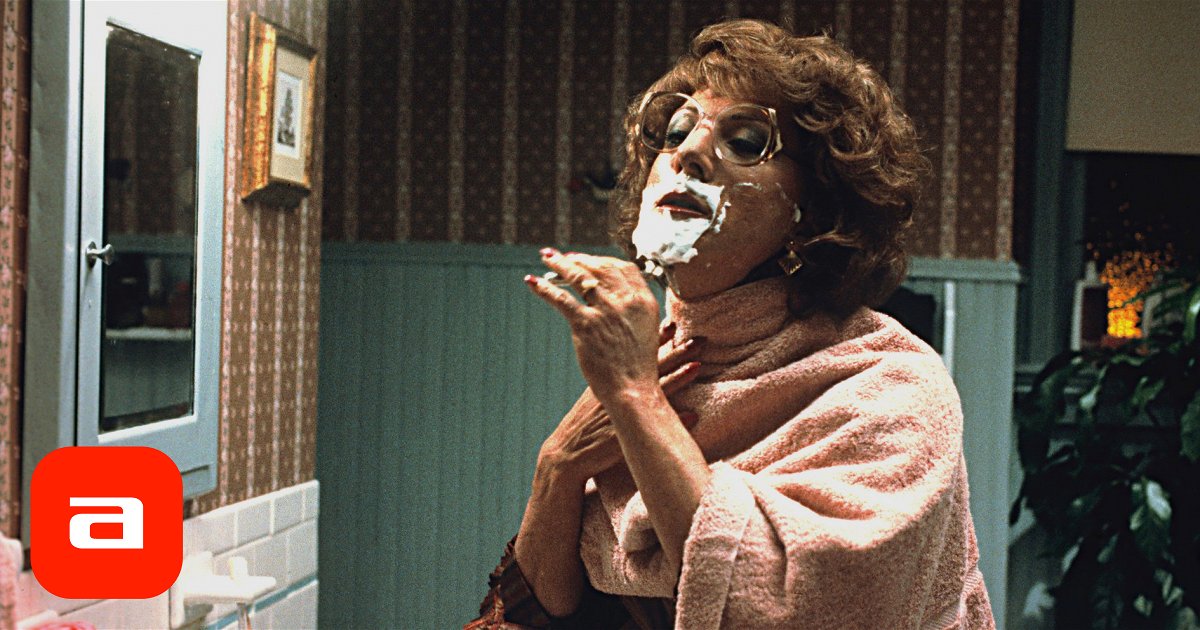 Актеры и режиссеры фильма Тутси (США, 1982) – Афиша-Кино