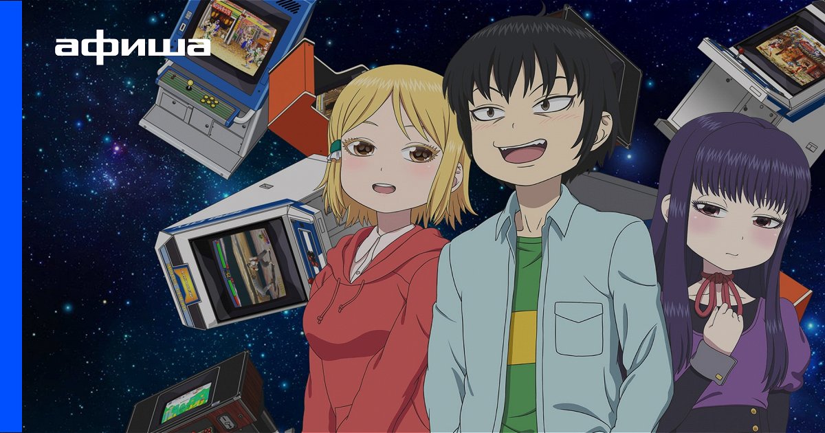 Anime shows to watch in english dubbed