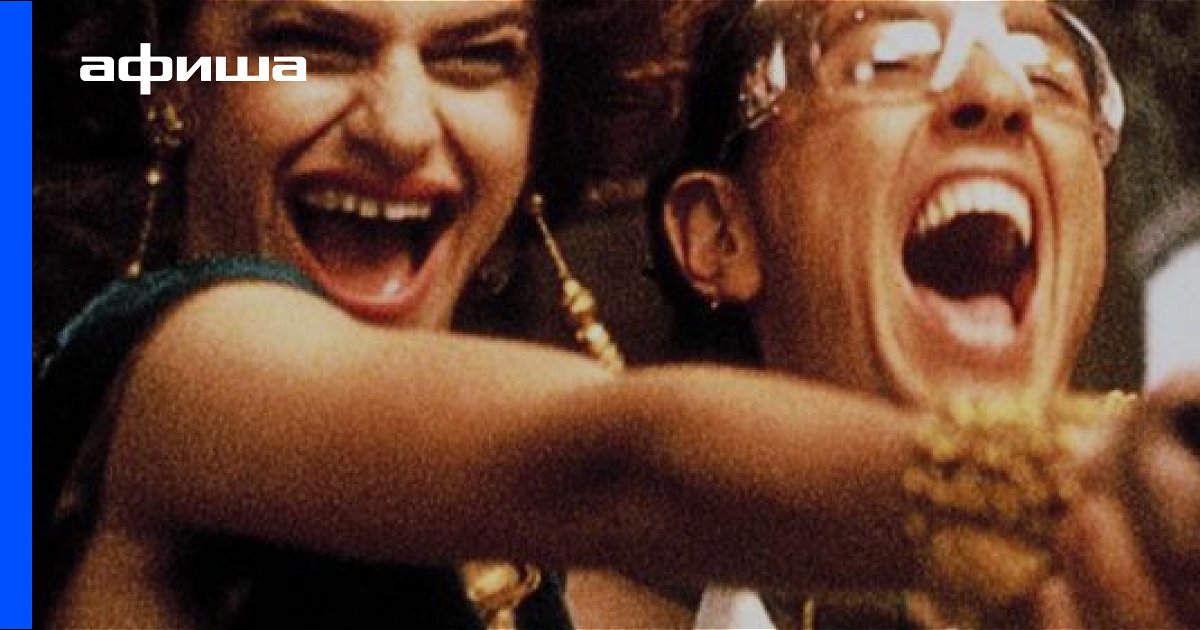 Gay movie sandra bernhart after dark