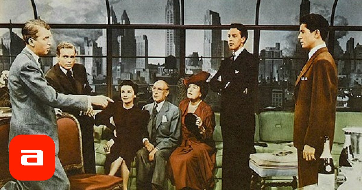 Джеймс Стюарт (James Stewart) биография, фильмы, спектакли, фото ...