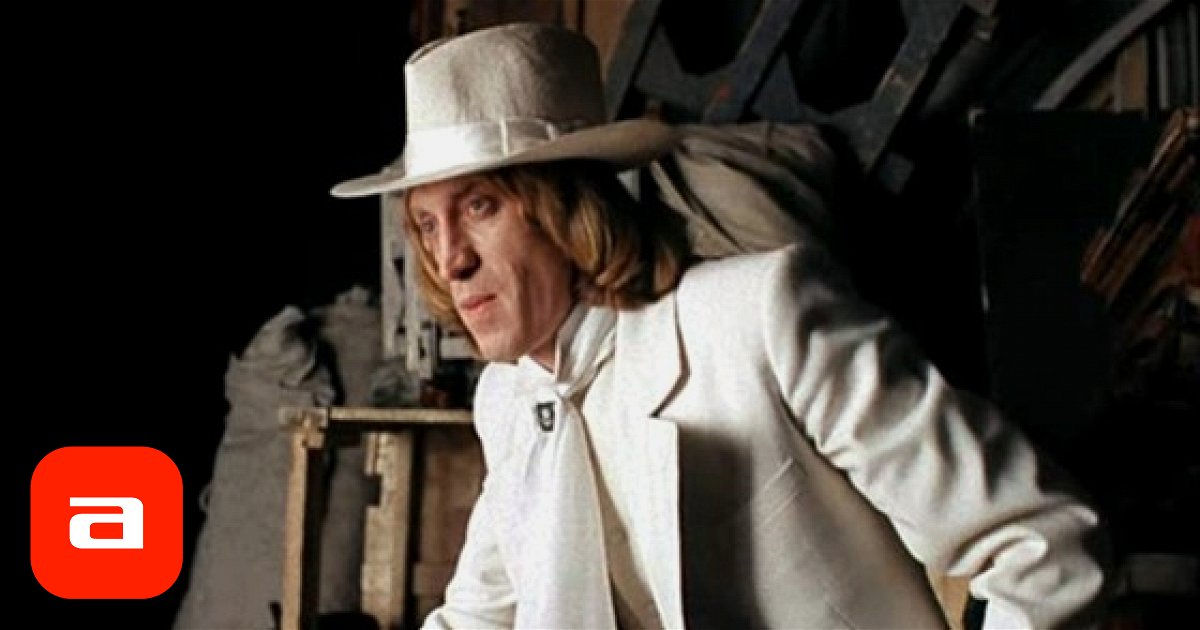 Виктор Авилов (Viktor Avilov) биография, фильмы, спектакли, фото ...