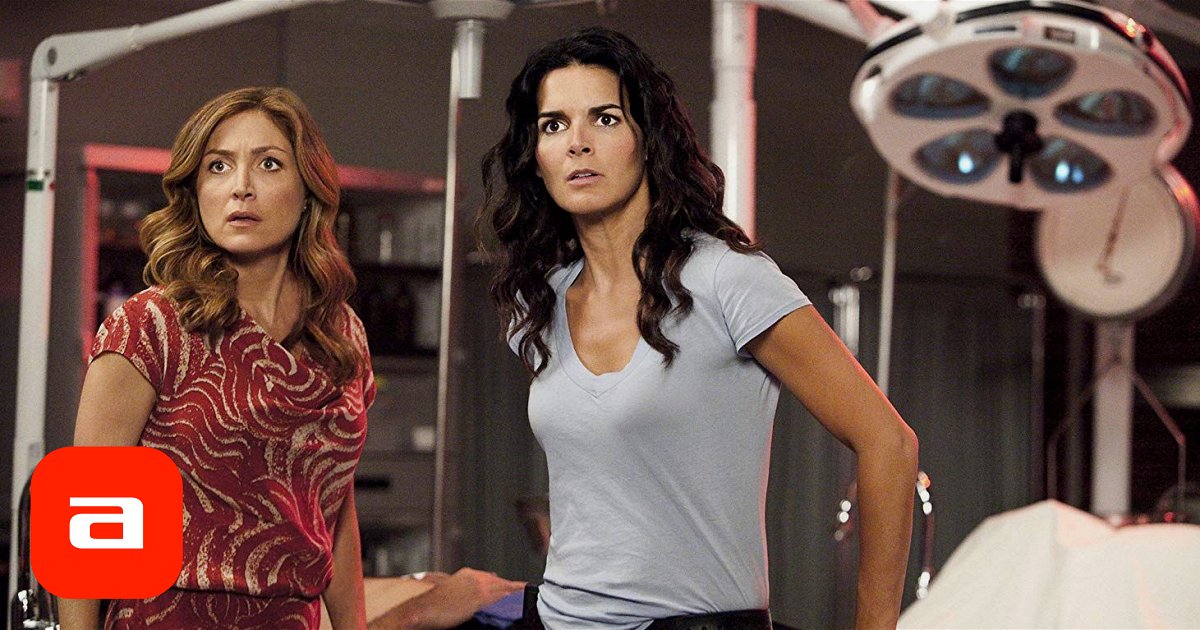 Сериал Риццоли и Айлс (4 сезон сериала, 16 эпизодов, США): названия ...