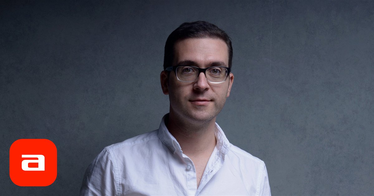 Томм Мур (Tomm Moore) биография, фото, фильмография. Режиссер