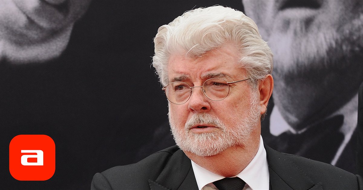 Джордж Лукас (George Lucas) биография, фильмы, спектакли, фото | Afisha.ru
