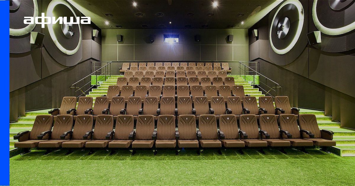 Кинотеатр Синема Стар Марьина Роща, Москва Расписание