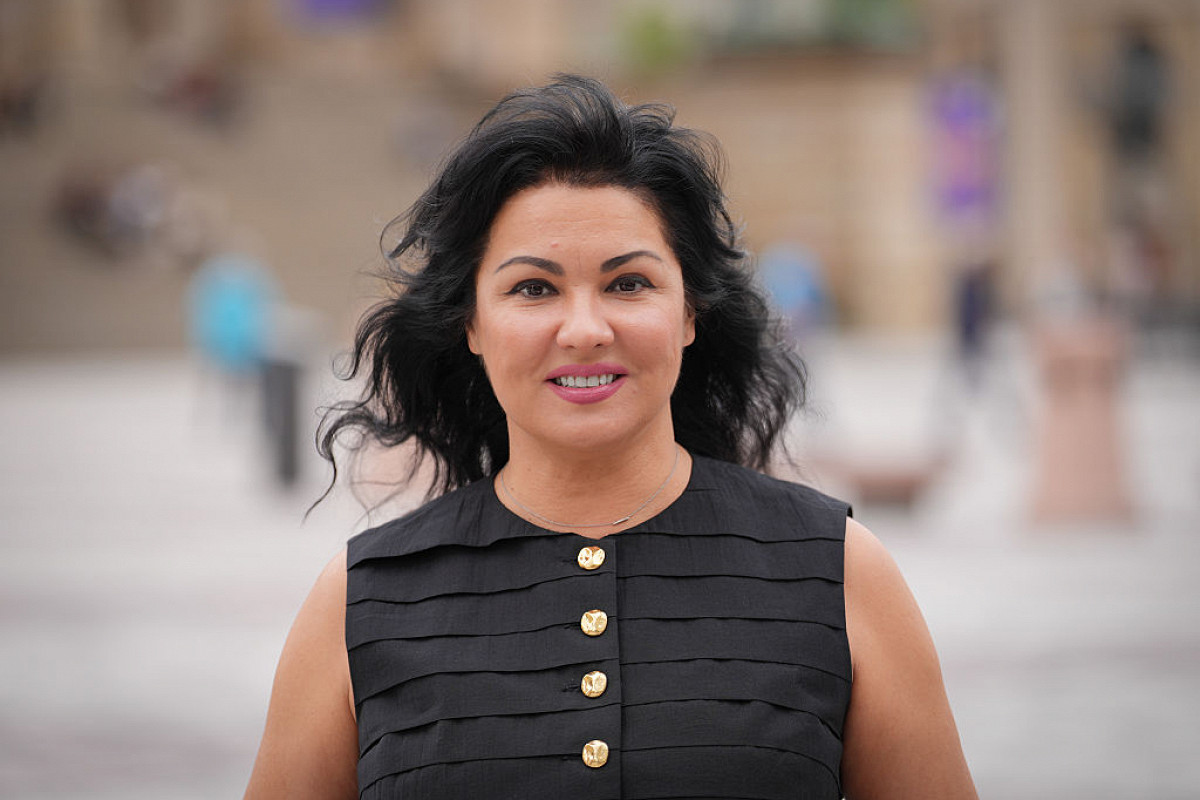 В Лондоне прошел протест против выступления оперной дивы Анны Нетребко - Афиша Daily