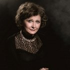 Людмила Кожевникова