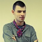 Егор Лесников