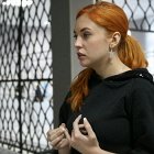 Анна Шепелева