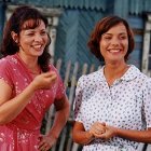 Анжелика Вольская