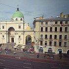 Дарья Росицкая