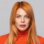 Анастасия Стоцкая