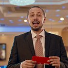Олег Верещагин